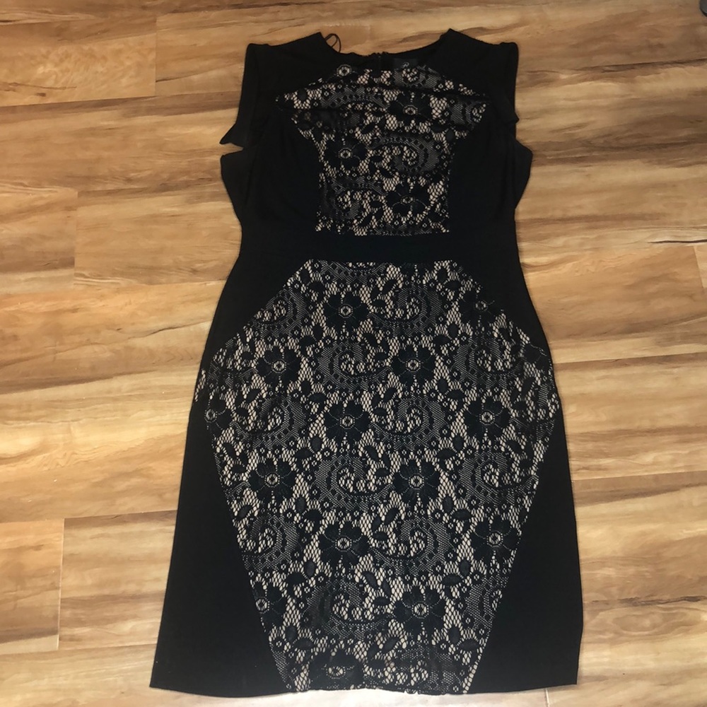 Body Contour Formal Dress